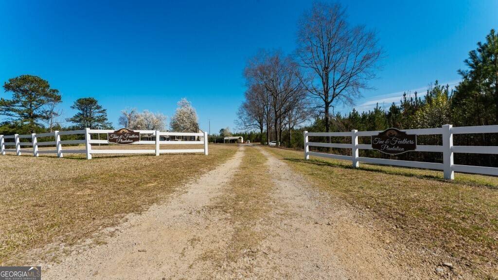 Davisboro, GA 31018,5455 Harrison Davisboro Road