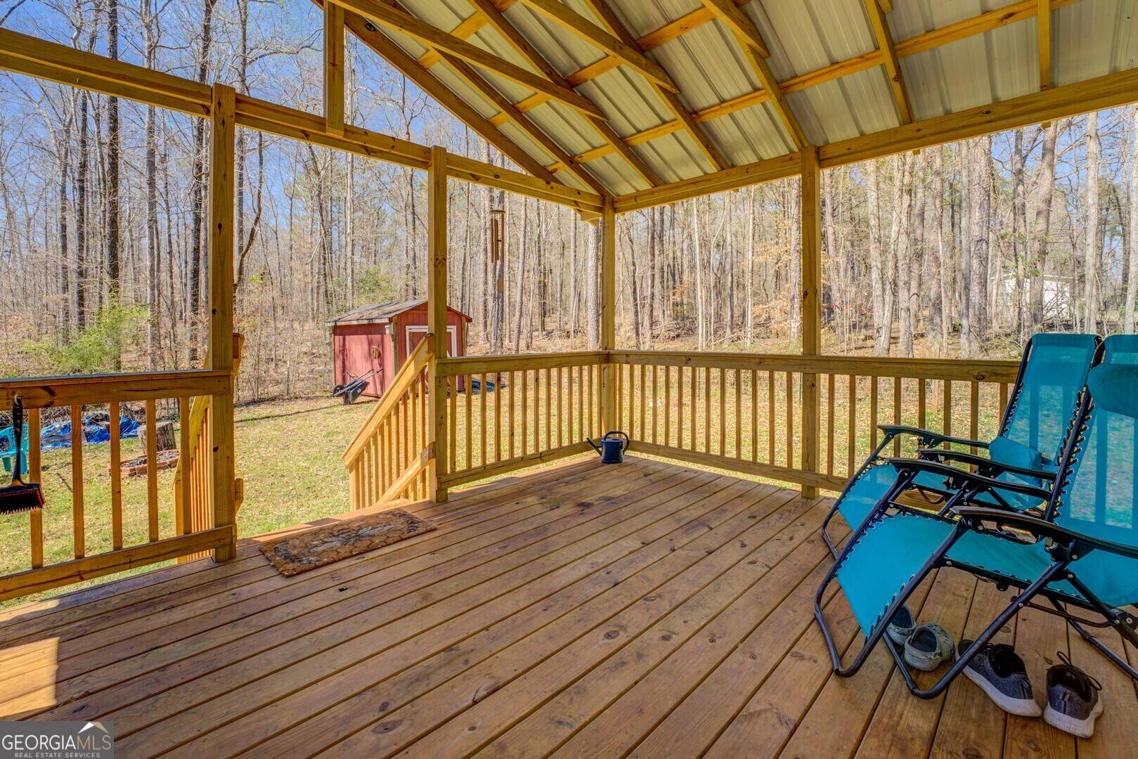 Jackson, GA 30233,140 Southern Shores RD