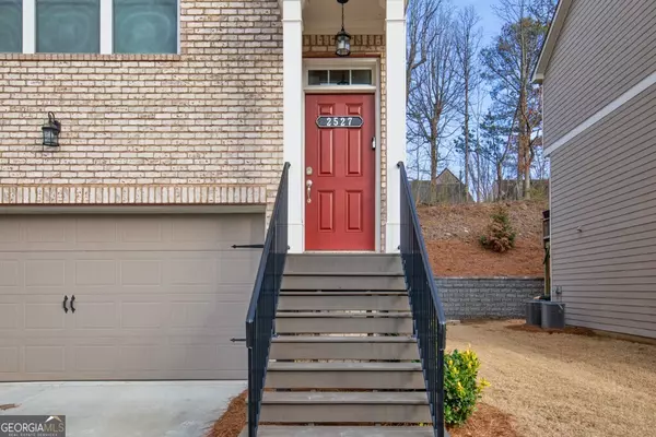 Kennesaw, GA 30144,2527 Hedgeway CIR