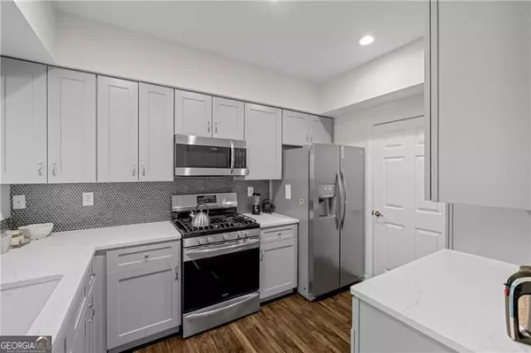 Atlanta, GA 30305,3636 Habersham RD #2208