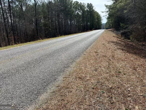 Heflin, AL 36264,0 Co Rd 60