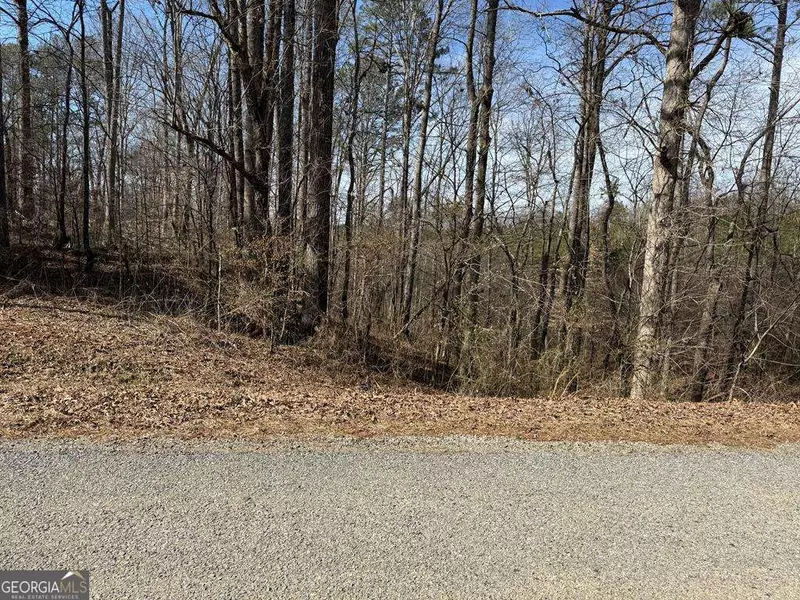 0 Co Rd 60, Heflin, AL 36264