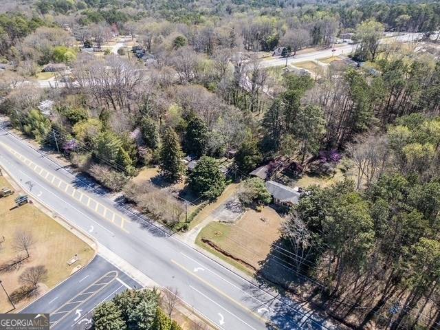 Stone Mountain, GA 30088,2218 Young RD