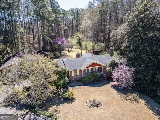 Stone Mountain, GA 30088,2218 Young RD