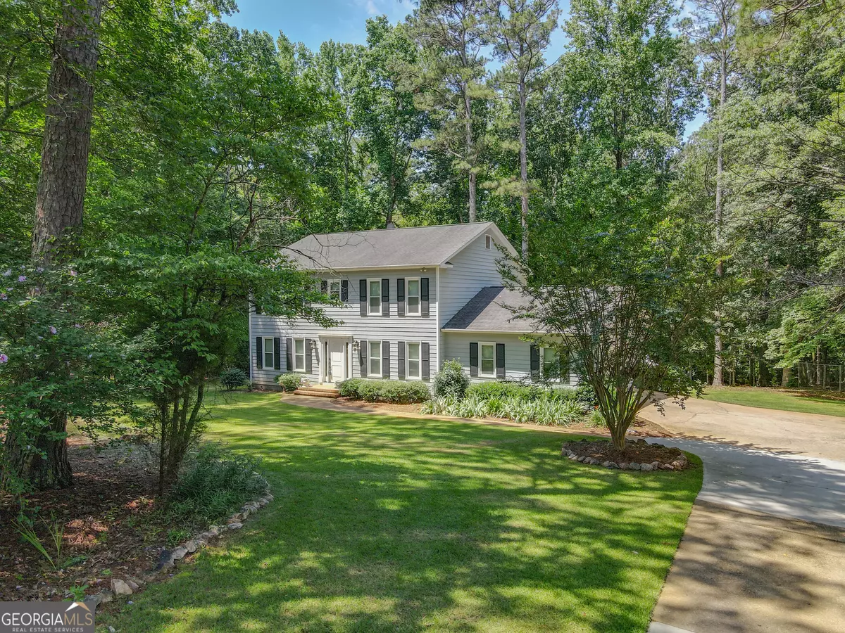 Lagrange, GA 30240,207 Lakeshore WAY