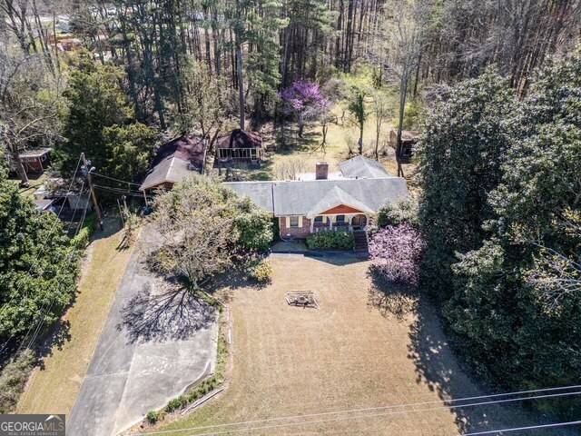 Stone Mountain, GA 30088,1849 Panola RD
