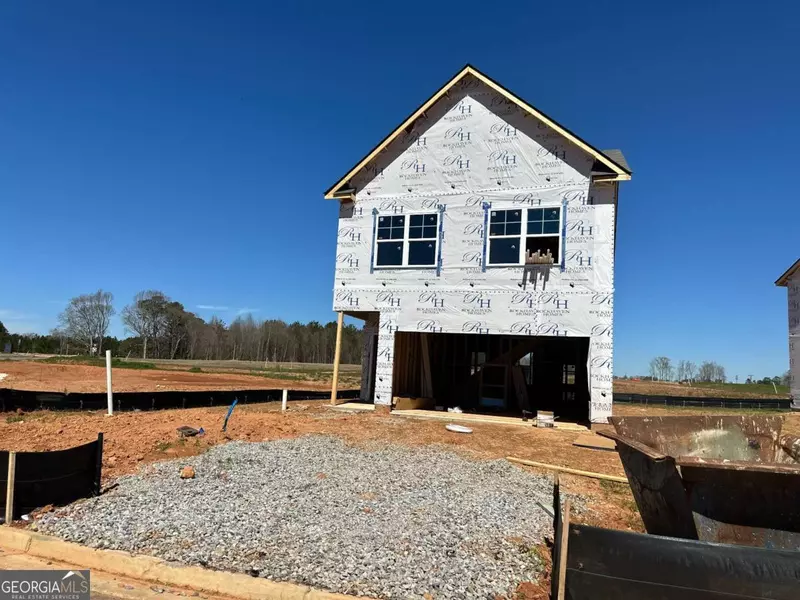 1227 Riverstone RD, Jonesboro, GA 30238