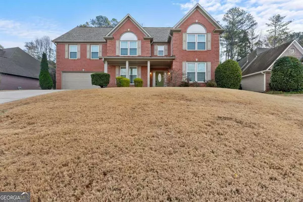 Dacula, GA 30019,675 Timber Ives DR