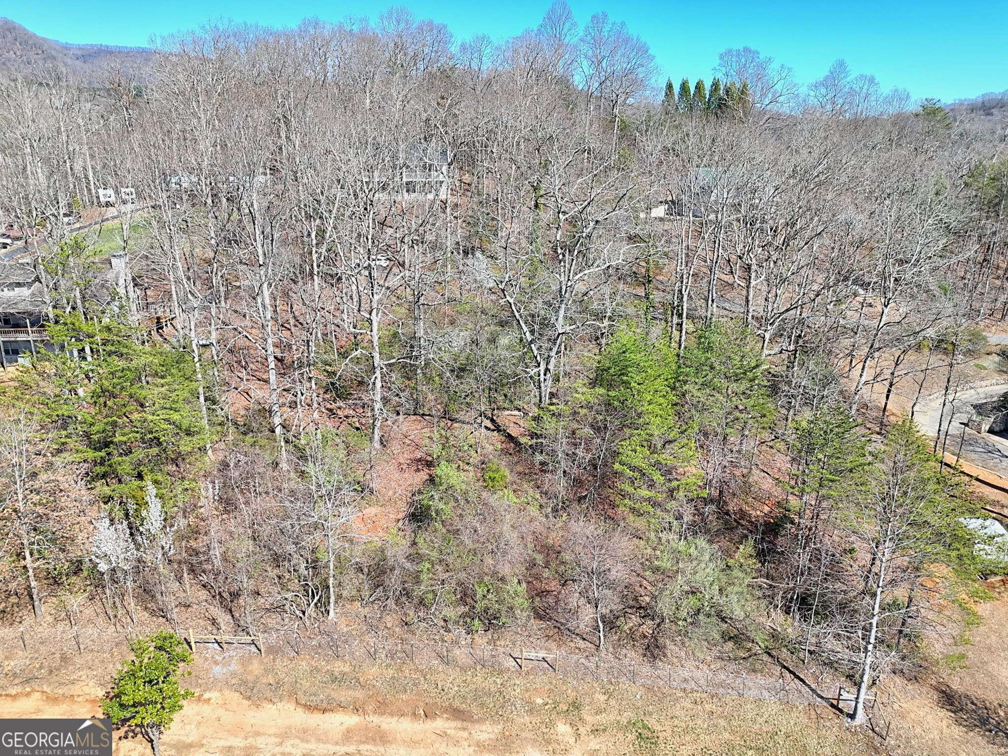 Hiawassee, GA 30546,631 McRidge RD