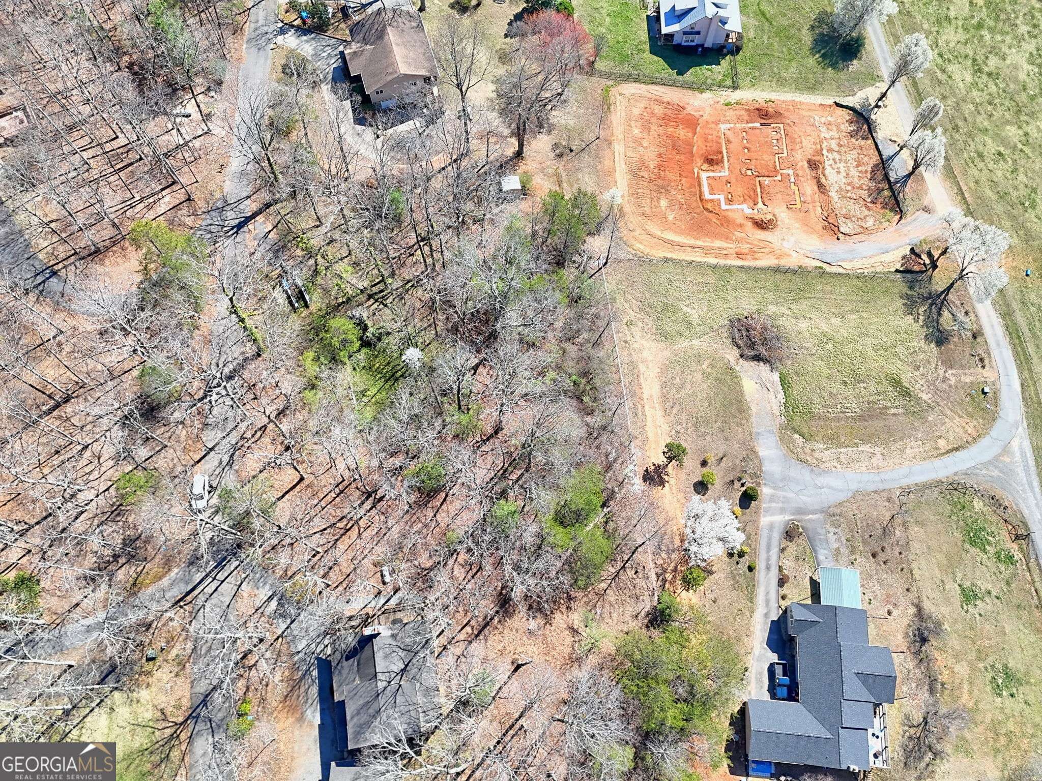 Hiawassee, GA 30546,631 McRidge RD