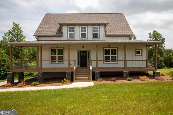 Cleveland, GA 30528,83 Hunts Ridge DR