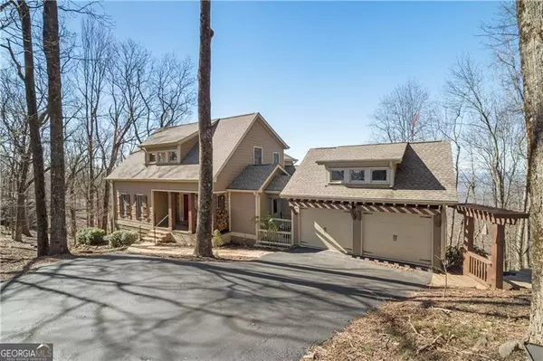 Jasper, GA 30143,2259 Ridgeview DR