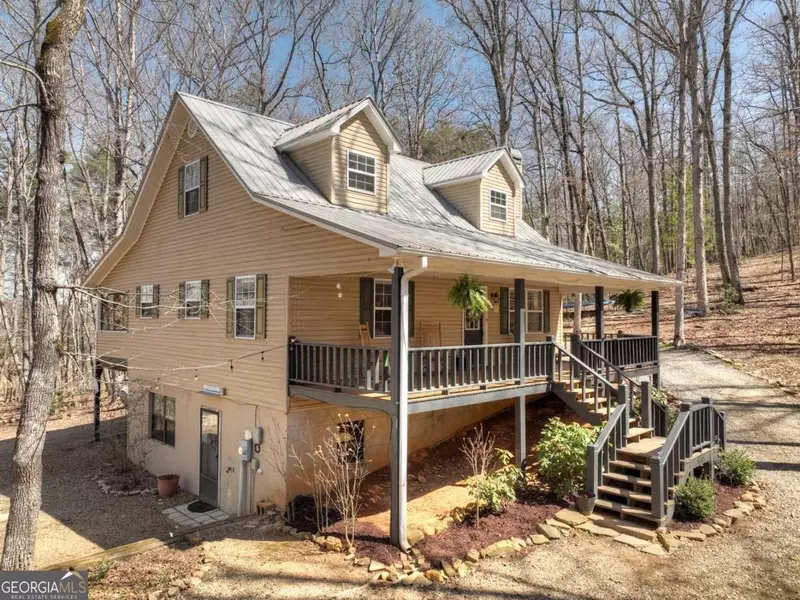 114 Jake DR, Morganton, GA 30560