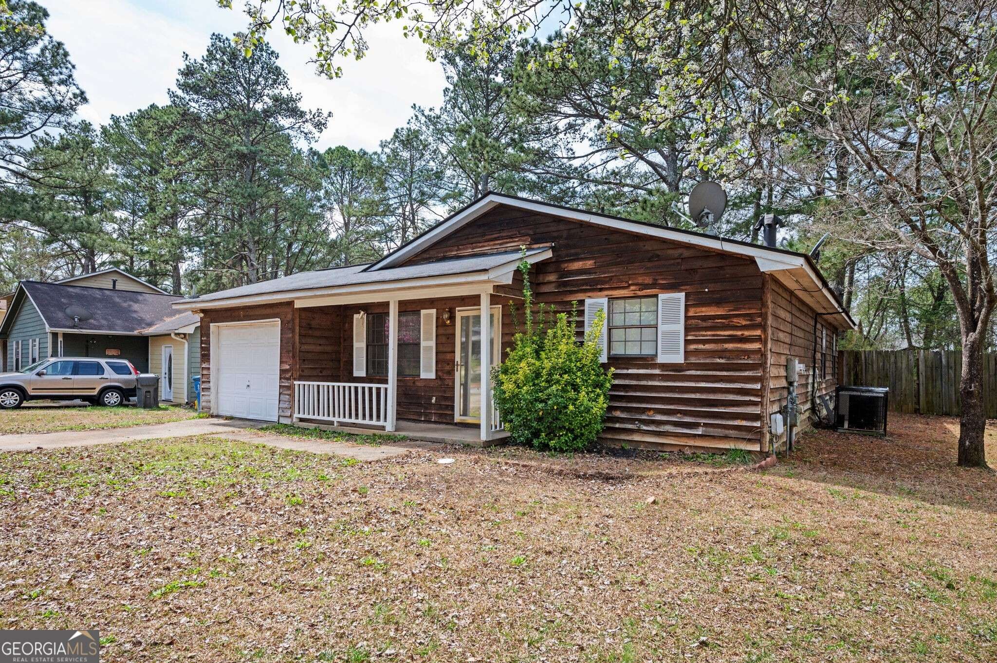 Riverdale, GA 30296,6347 Steepleridge CT