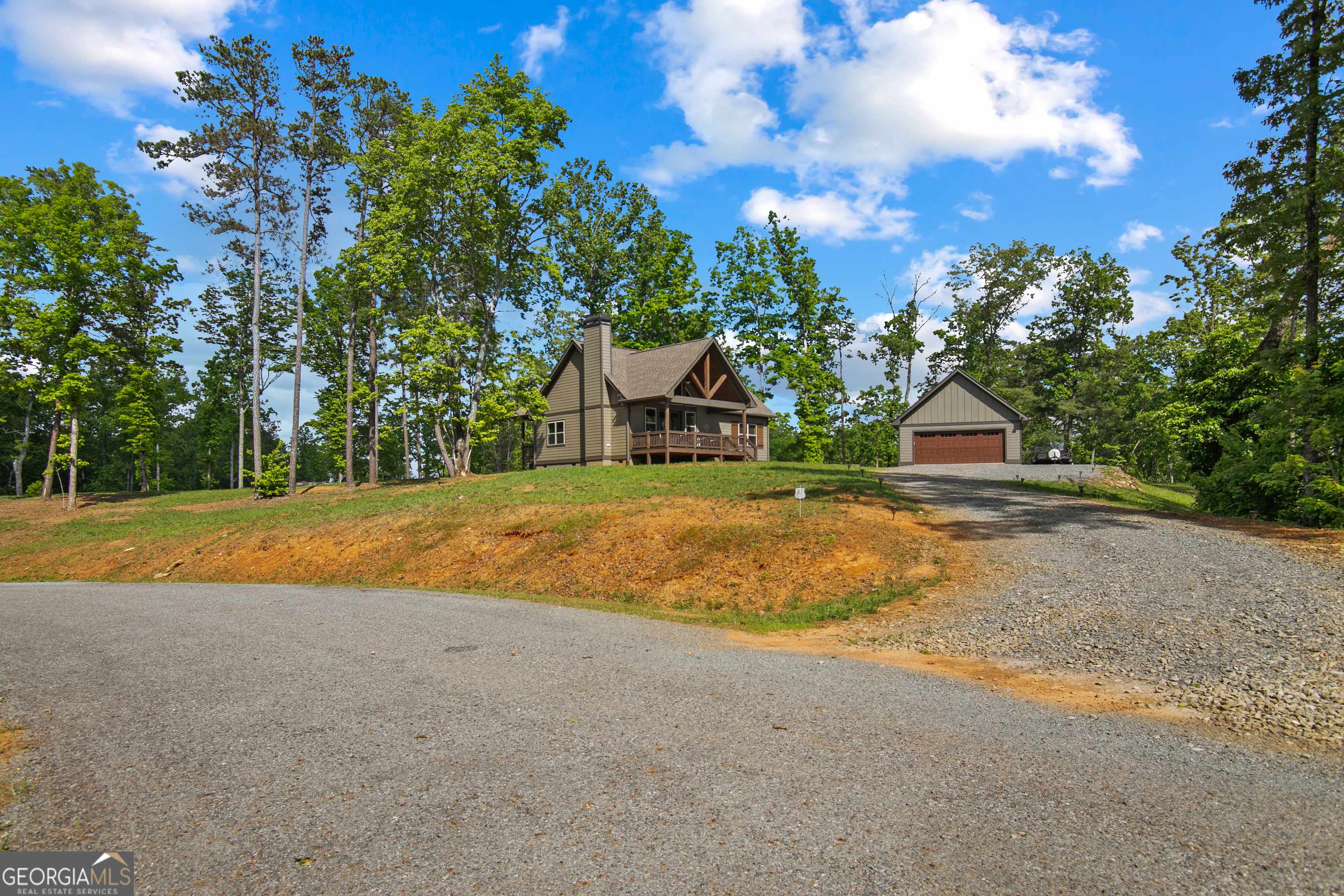 Ellijay, GA 30540,59 Sundown TRL
