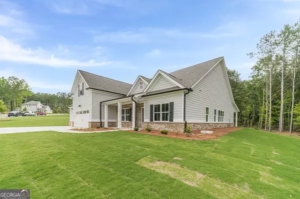 Covington, GA 30014,167 Pinewood DR