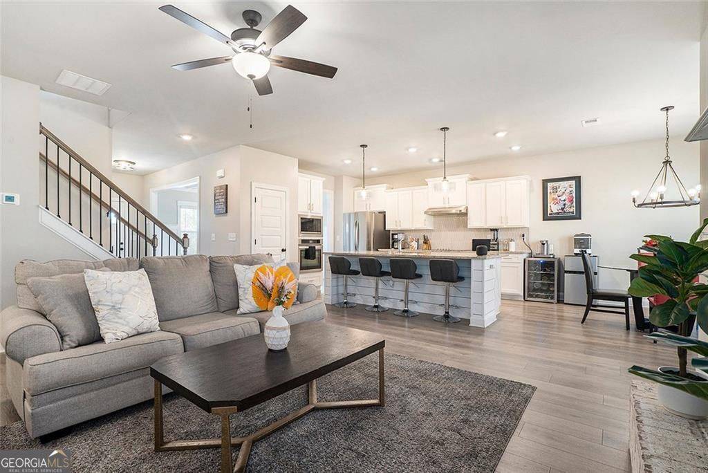 Loganville, GA 30052,2320 Ridge View DR