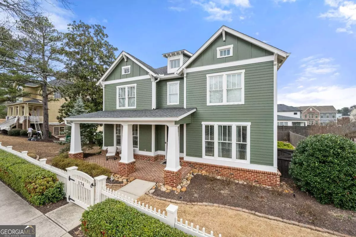 Norcross, GA 30071,174 Kelly ST