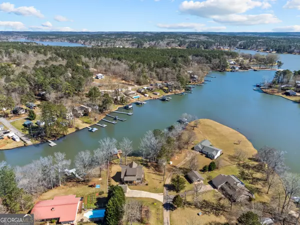 Eatonton, GA 31024,256 Quesenberry DR