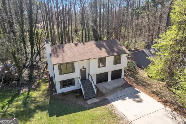 Stone Mountain, GA 30088,5075 S Woodbridge TRL