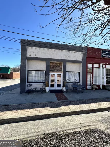 112 Courthouse SQ, Buchanan, GA 30113