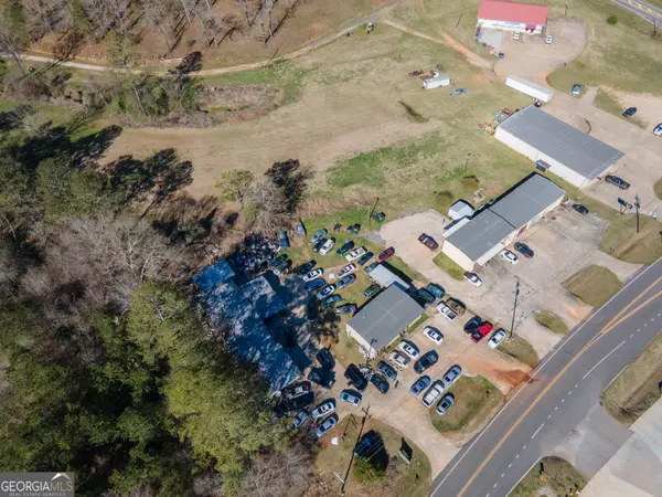 Lagrange, GA 30240,2001 Lukken Industrial W DR
