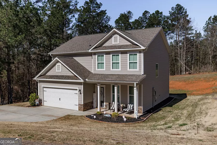135 Woodpecker Pte, Danielsville, GA 30633