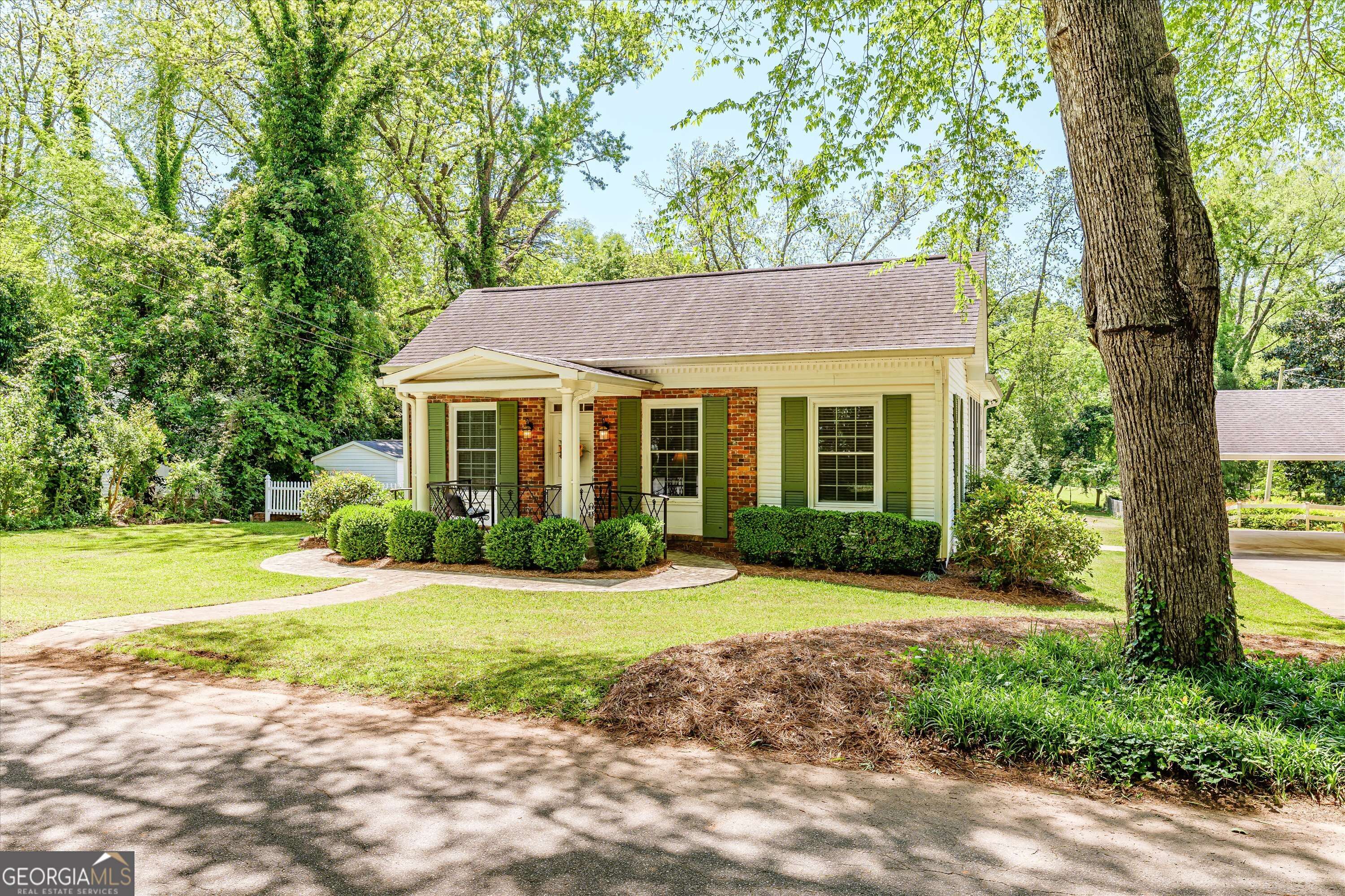 Washington, GA 30673,104 Sims ST