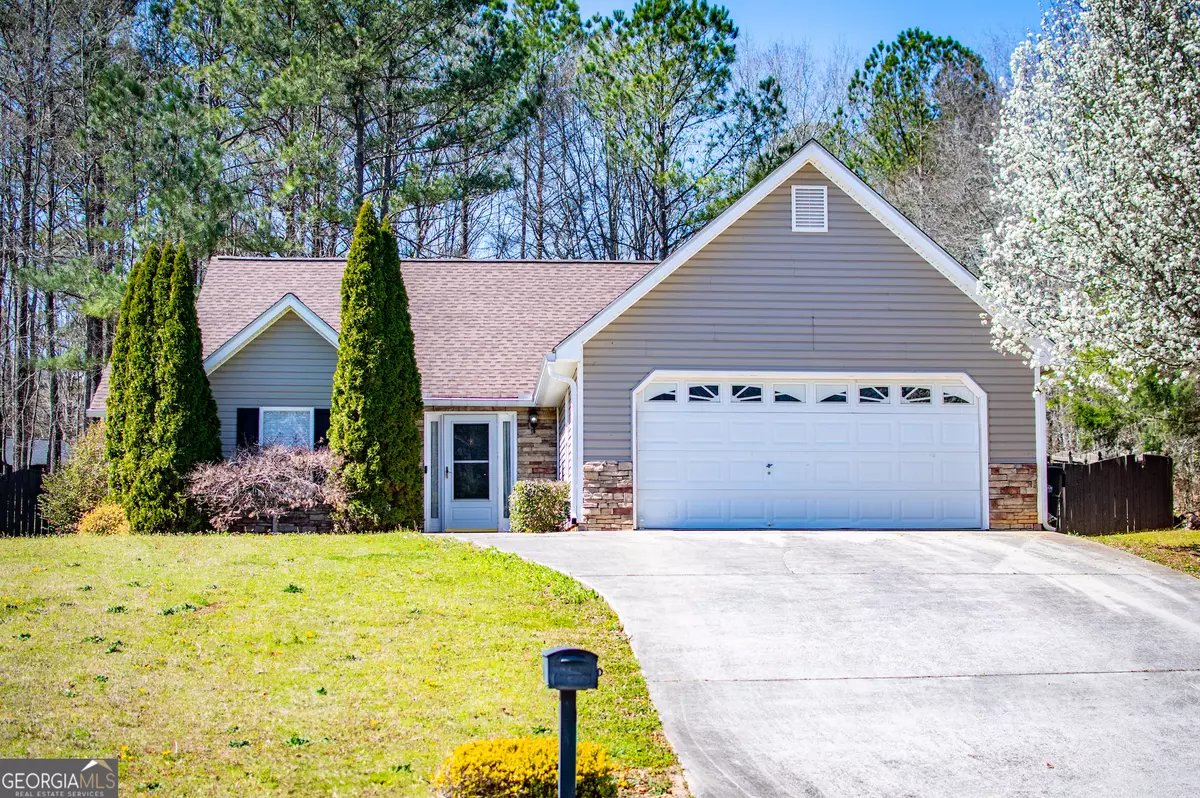 Temple, GA 30179,314 Meadow Spring DR
