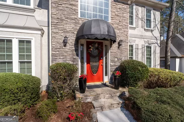 Woodstock, GA 30189,3202 Eagle Watch DR