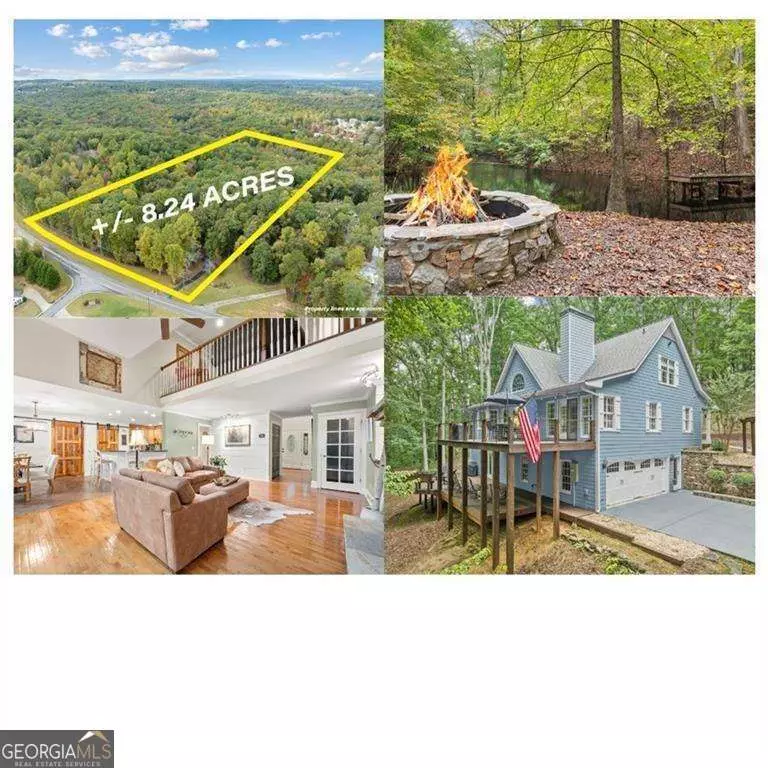 Gainesville, GA 30506,6245 Julian RD