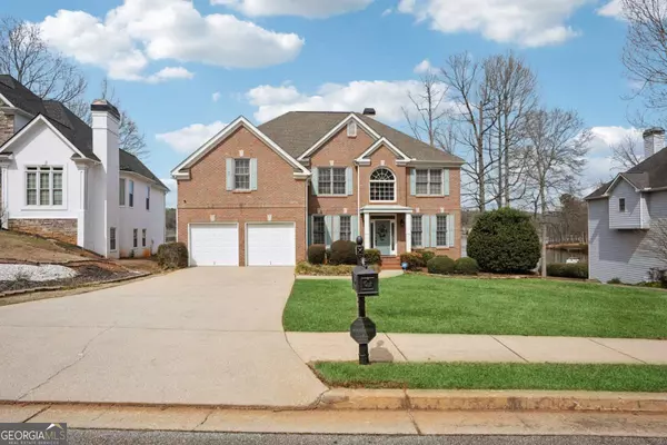 Stone Mountain, GA 30087,6934 Glen Cove LN