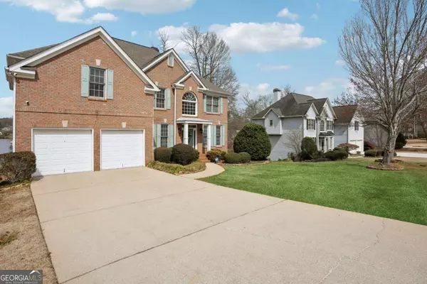 Stone Mountain, GA 30087,6934 Glen Cove LN