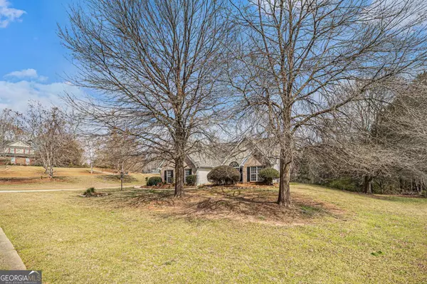 Stockbridge, GA 30281,109 Melrose Creek DR