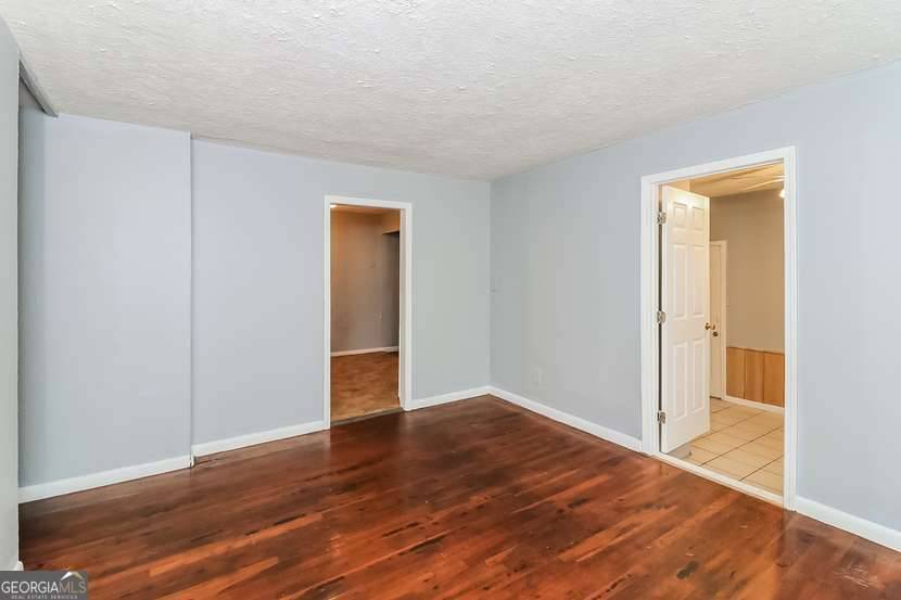 Atlanta, GA 30331,491 Bolton RD NW
