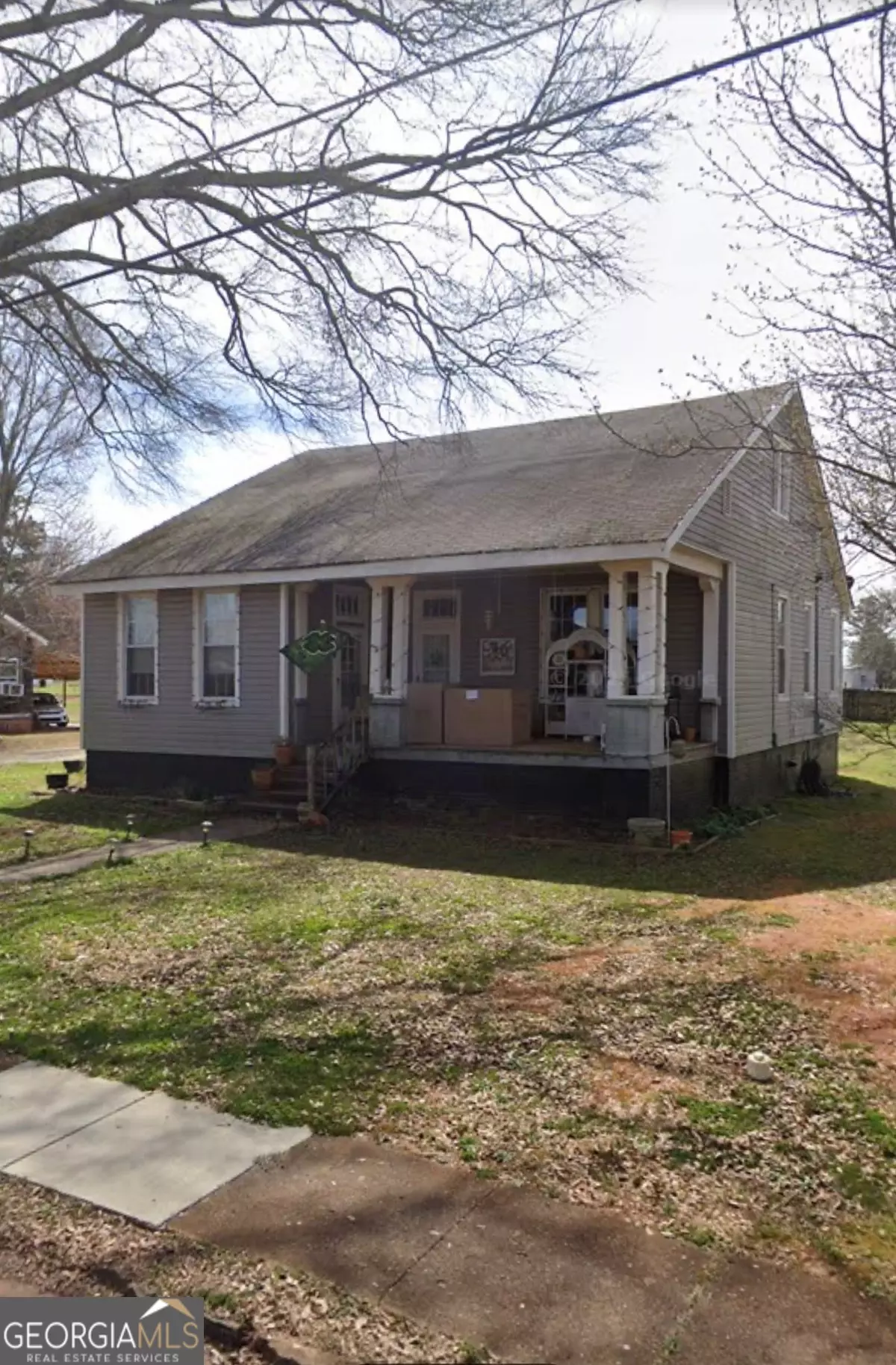 Palmetto, GA 30268,205 Cranford ST