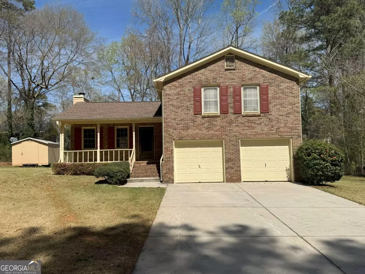 Conyers, GA 30094,2917 High Brook WAY SE