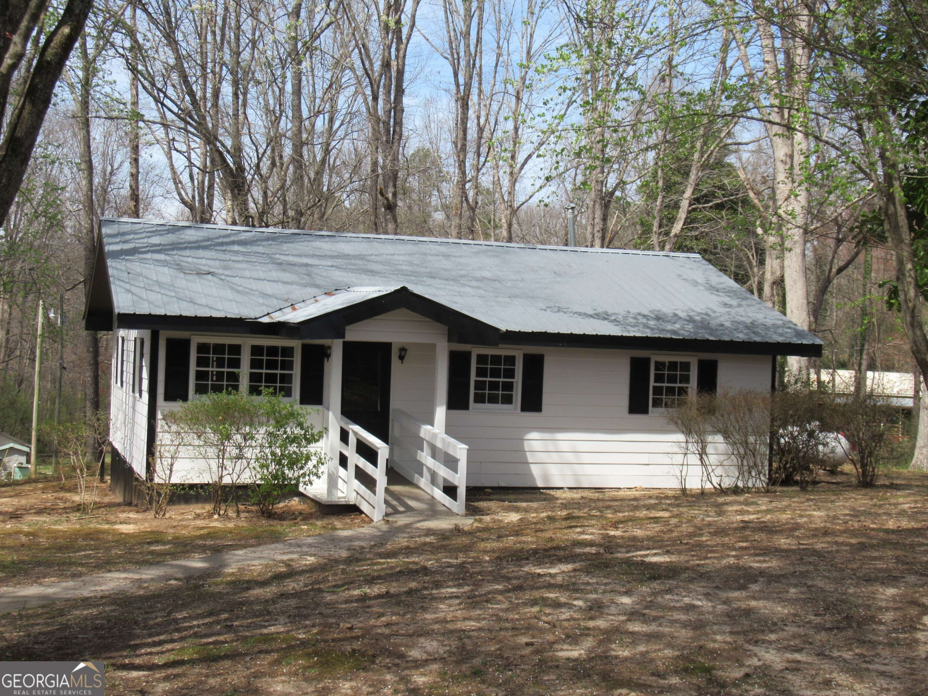 3395 Highway 19 N Business, Dahlonega, GA 30533