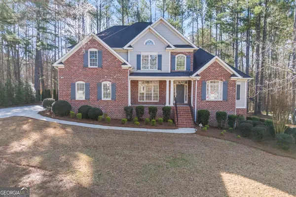 1071 Ridgeview LN, Bishop, GA 30621