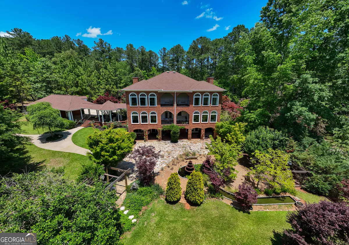 Shiloh, GA 31826,1575 Oak Mountain RD