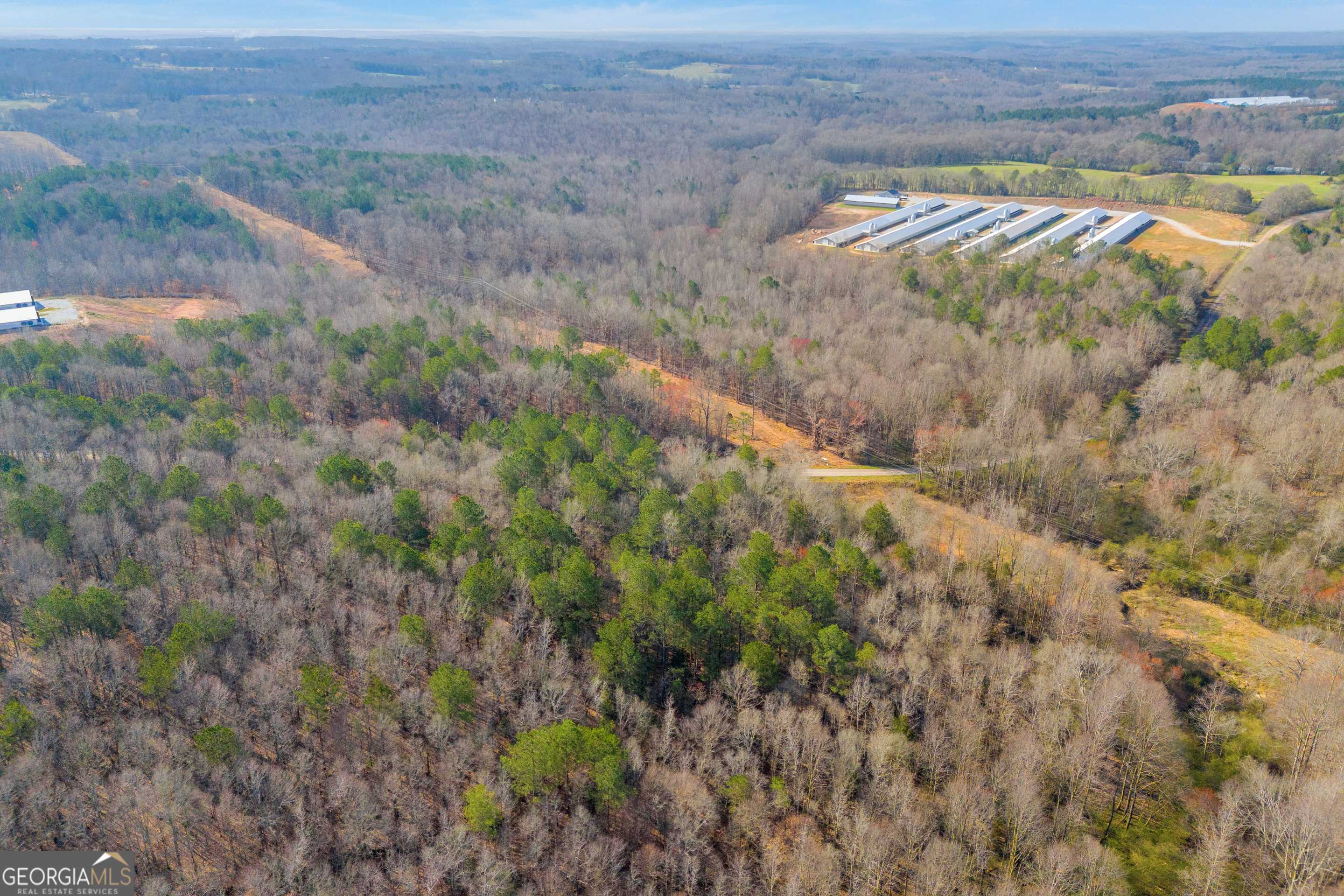 Bowman, GA 30624,0 Five Forks RD