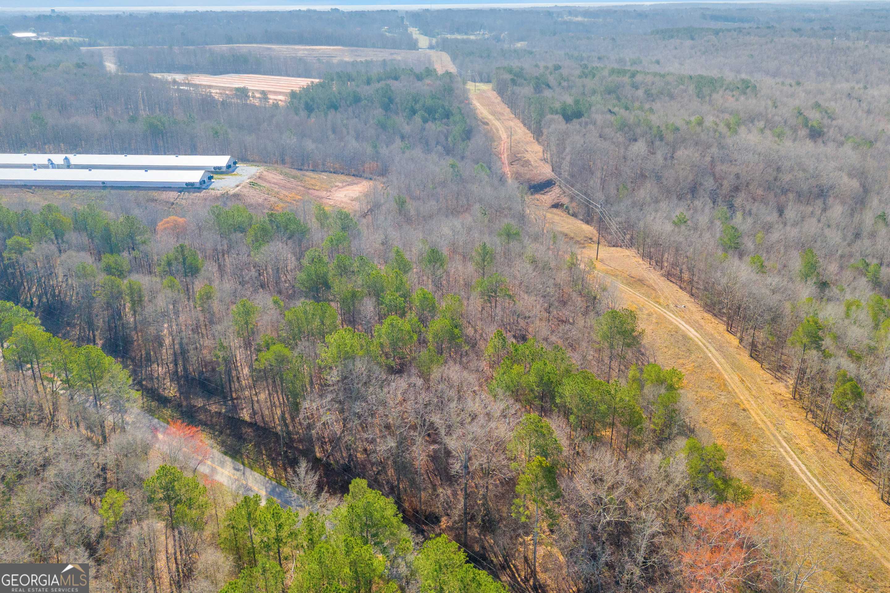 Bowman, GA 30624,0 Five Forks RD