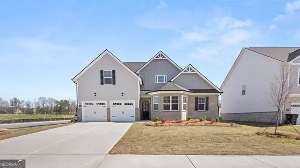 13573 Whitman LN SE, Covington, GA 30014