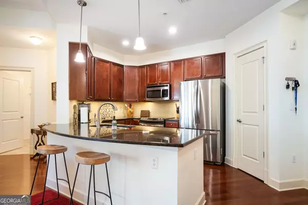 200 River Vista DR #736, Atlanta, GA 30339