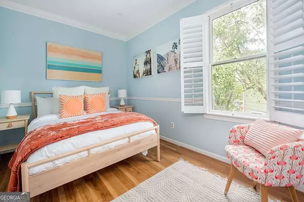 Atlanta, GA 30312,206 Reinhardt ST SE #1