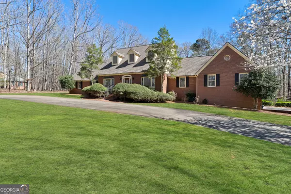 Milledgeville, GA 31061,220 Oconner DR NW