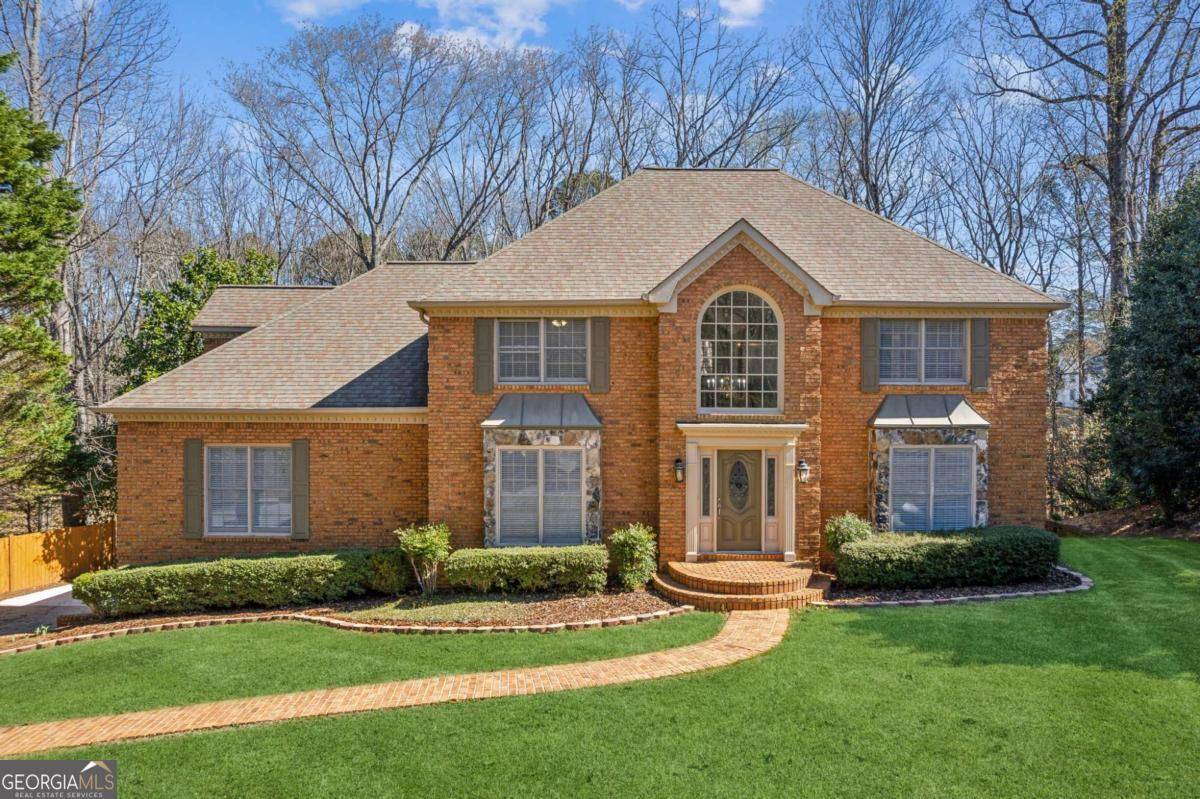 3611 Howell Wood TRL, Duluth, GA 30096