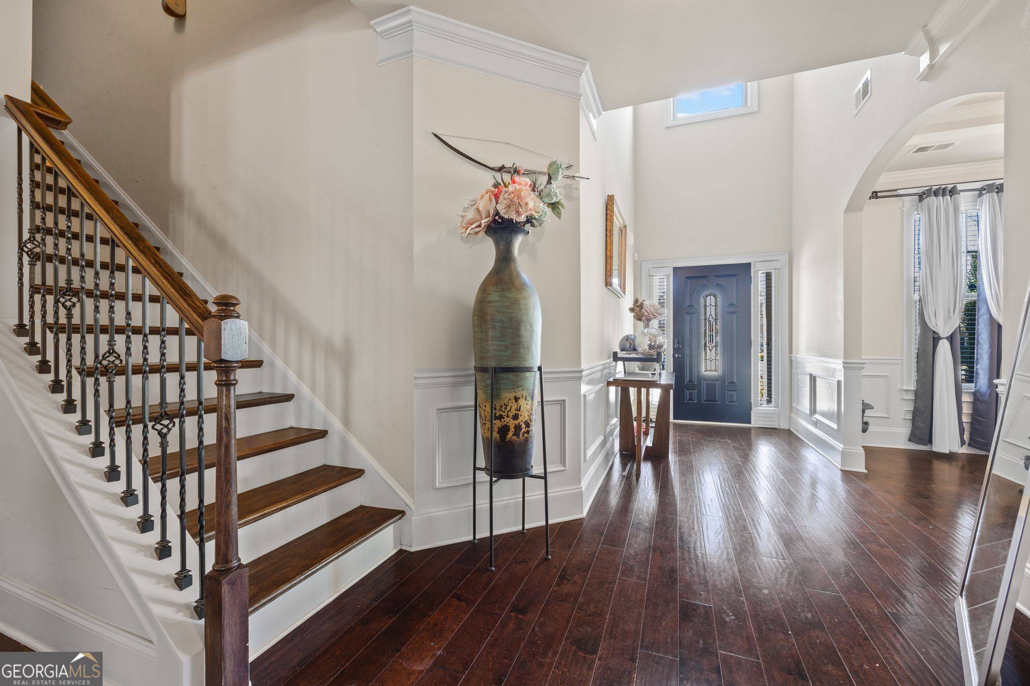 Powder Springs, GA 30127,2441 Noelle LN