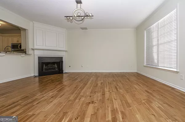 Alpharetta, GA 30022,4645 Valais CT #89