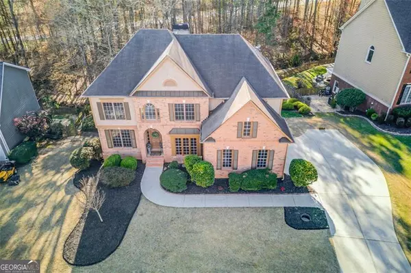 Dacula, GA 30019,1674 SUMMERSWEET LN
